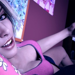 Test card blog — 4